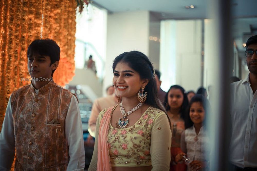 Photo From Riya Weds Manas - By Makeupartistic