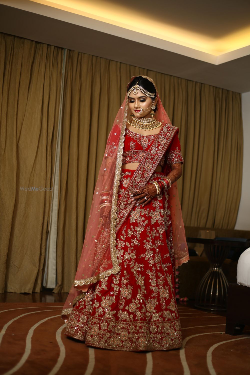 Photo From Riya Weds Manas - By Makeupartistic