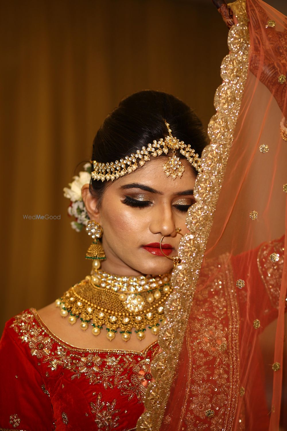 Photo From Riya Weds Manas - By Makeupartistic