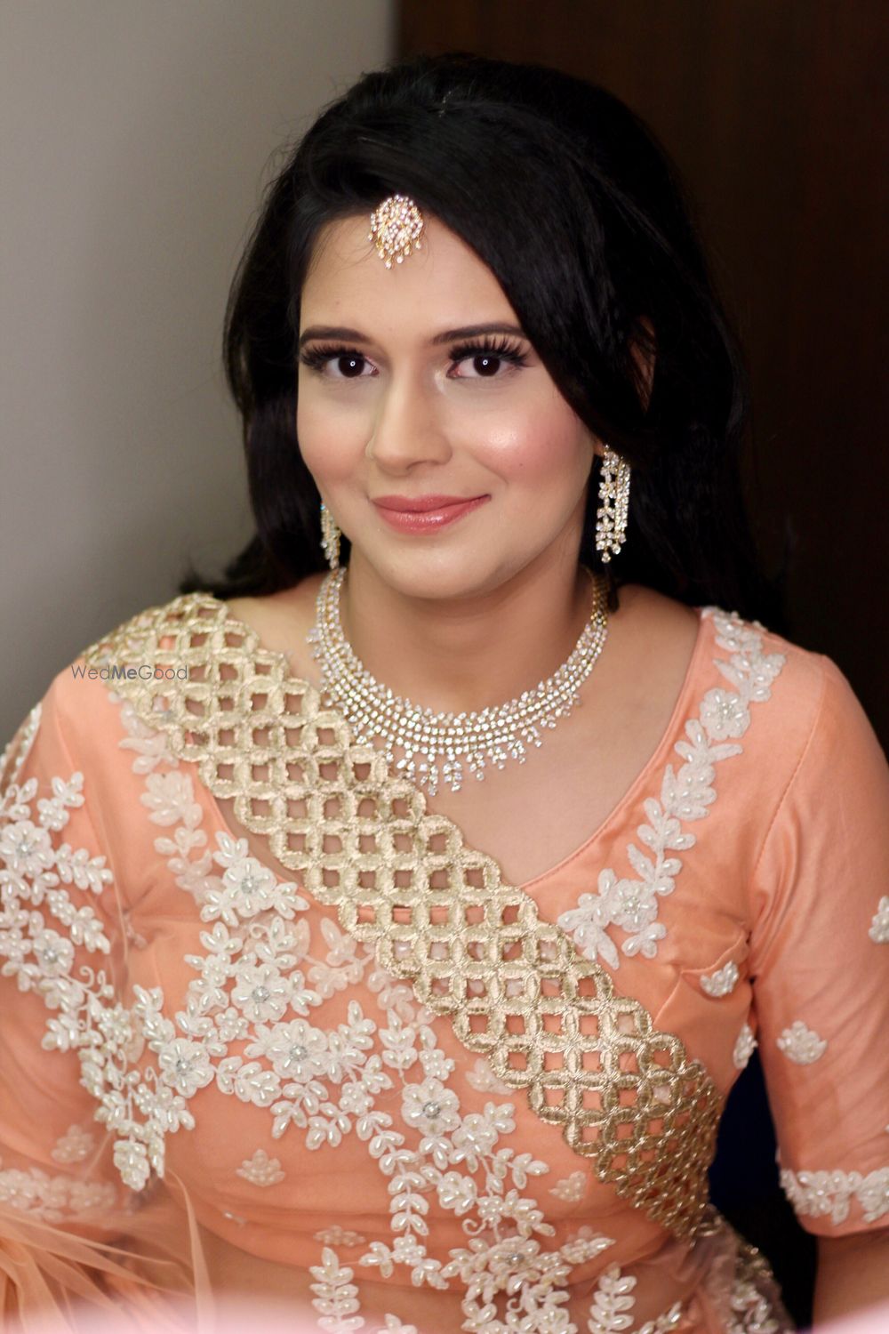 Photo From swati wedding  - By Ayesha Makeup And Hair 