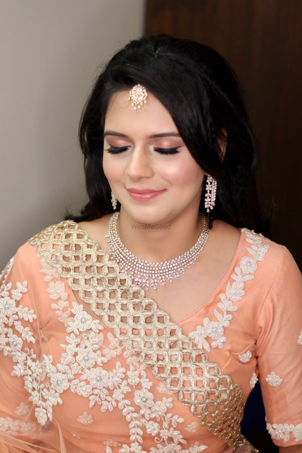 Photo From swati wedding  - By Ayesha Makeup And Hair 