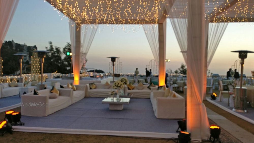 Photo From wedding decor - By Design and Decor