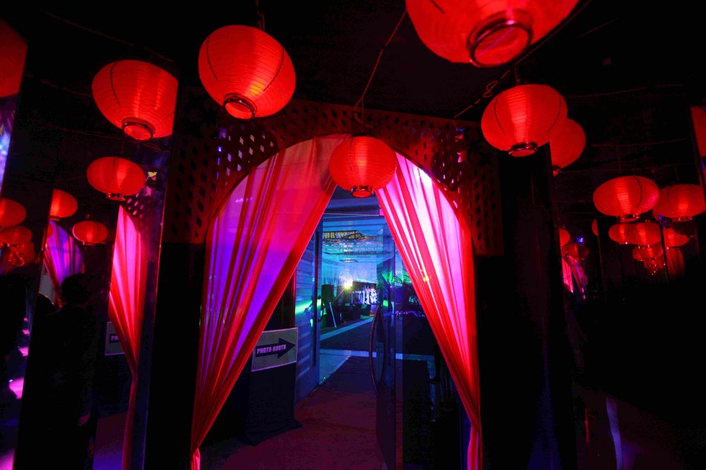 Photo From UV Theme Party - By Eventalya
