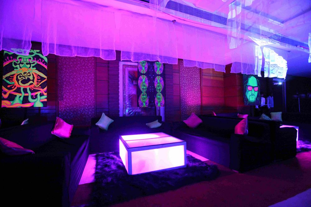 Photo From UV Theme Party - By Eventalya