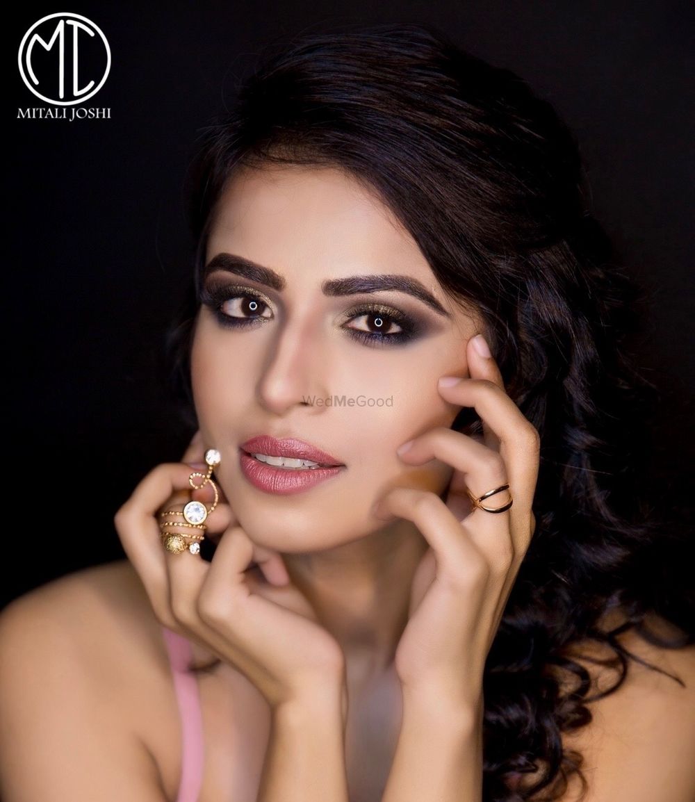 Photo From Party Makeup - By Mitali Joshi Makeup Artist