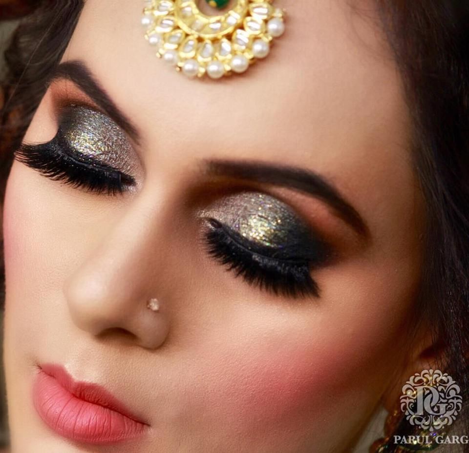 Photo From Makeups - By Parul Garg Makeup Artist