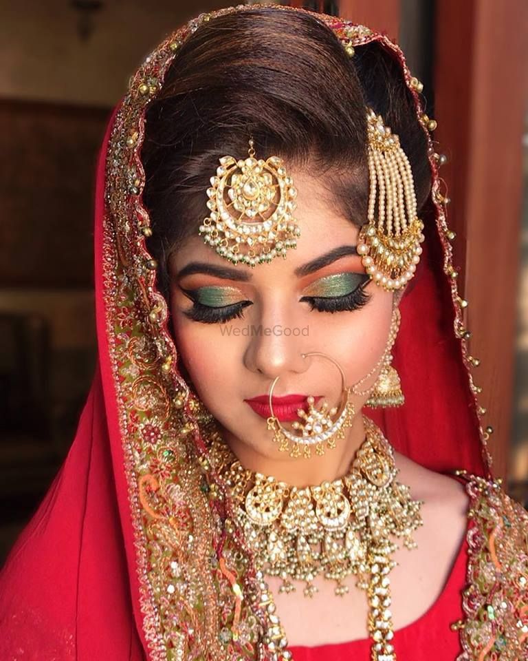 Photo From Makeups - By Parul Garg Makeup Artist