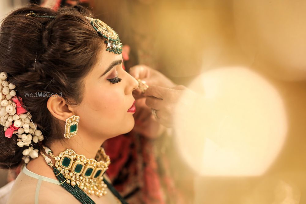 Photo From Hanish & Saffi - By CineLove