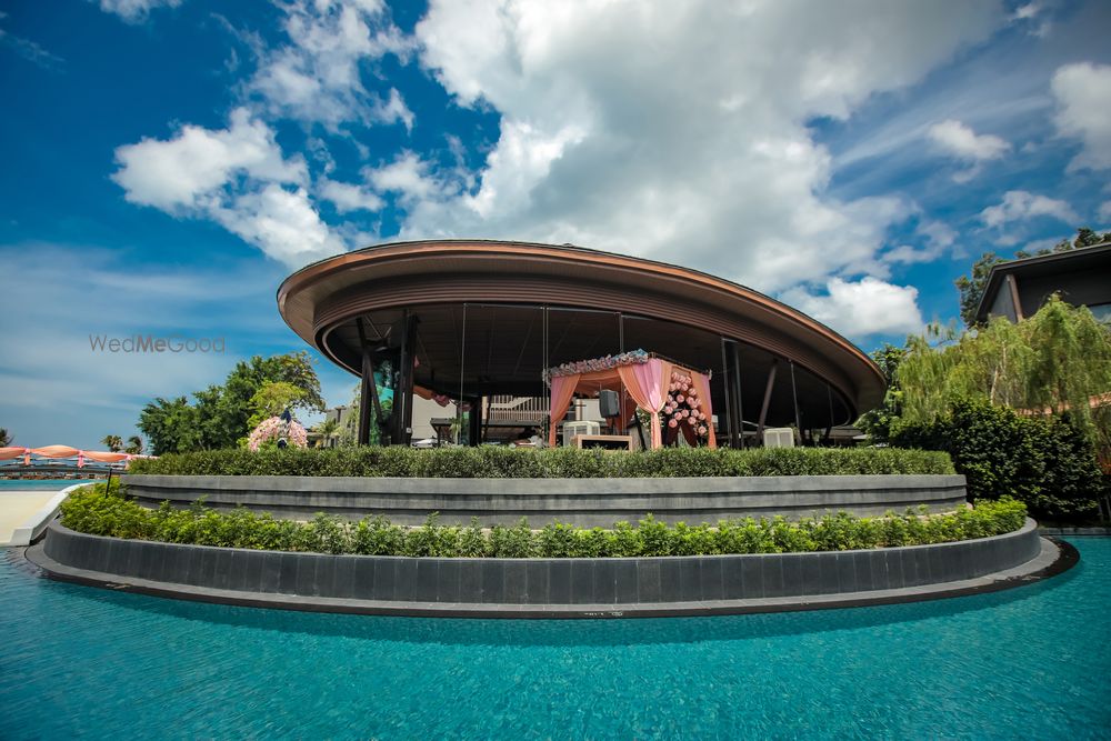 Photo From Hanish & Saffi - By CineLove