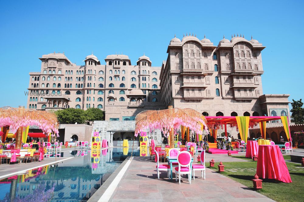 Photo From Vinod & Vriti - By CineLove