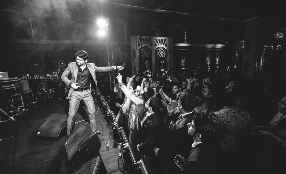 Photo From Vinod & Vriti - By CineLove