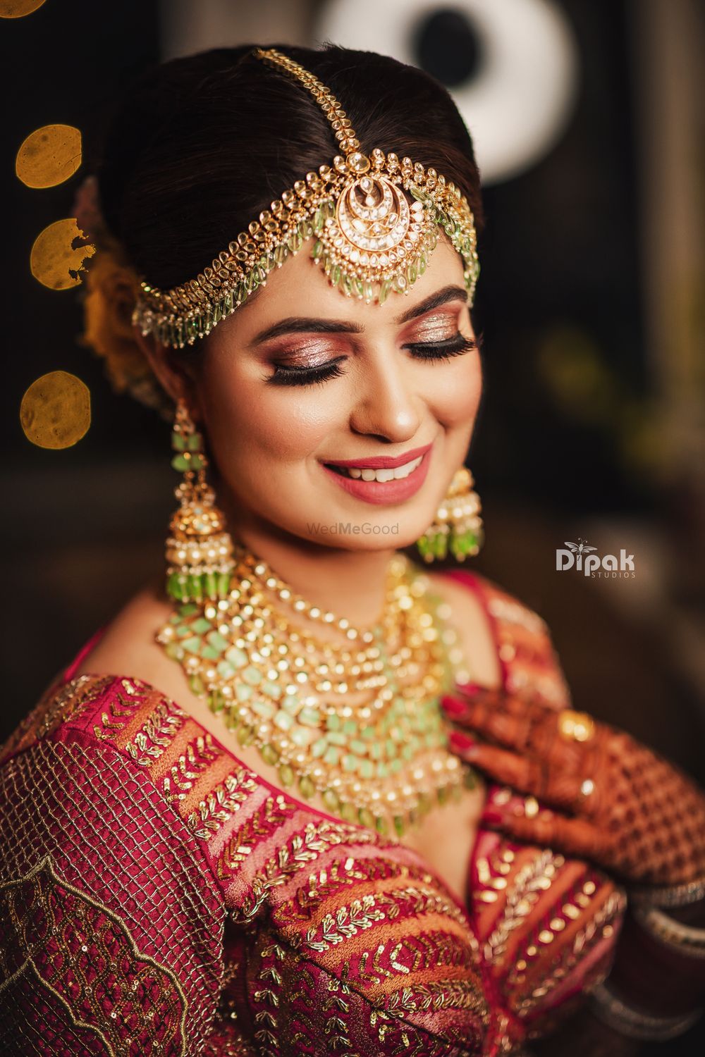 Photo From Brides 2018-20 - By Dipak Studios