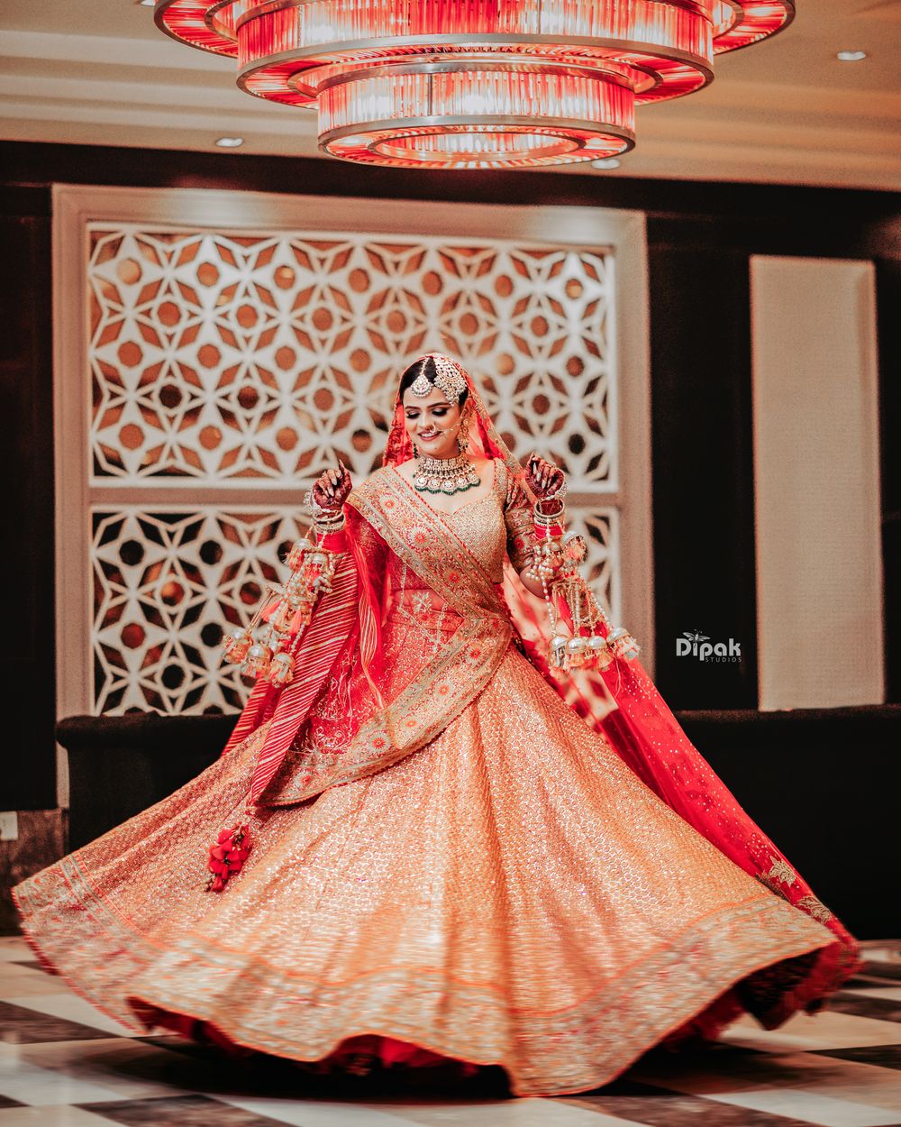 Photo From Brides 2018-20 - By Dipak Studios