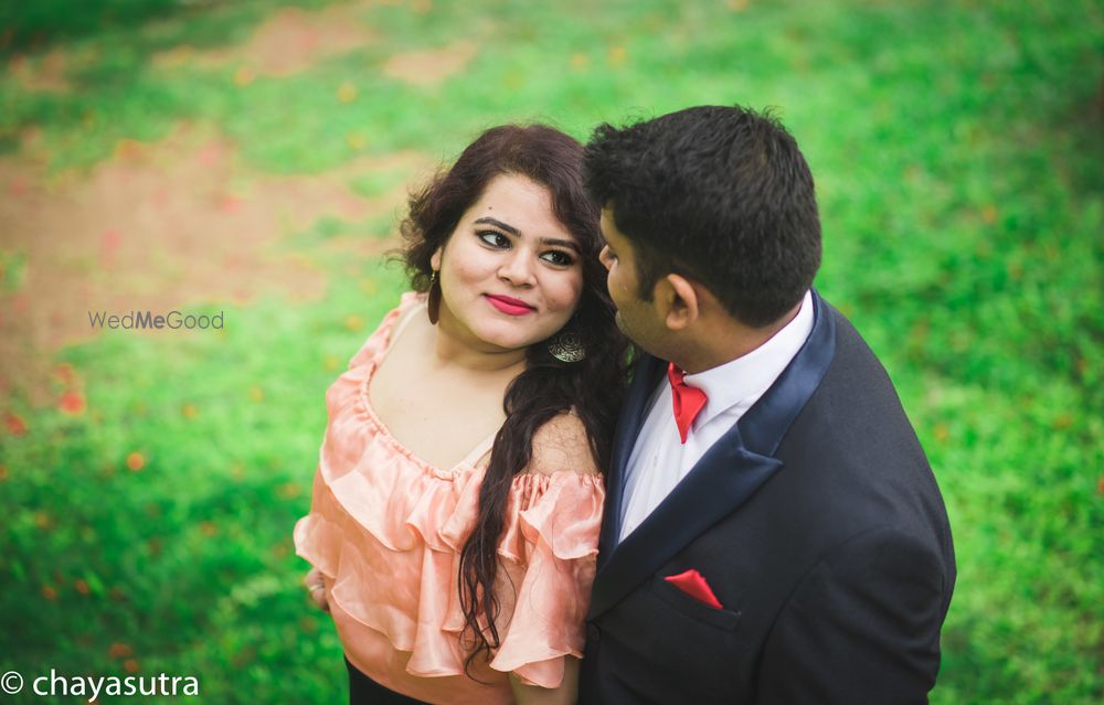 Photo From Arjun & Prashmi - By Chayasutra