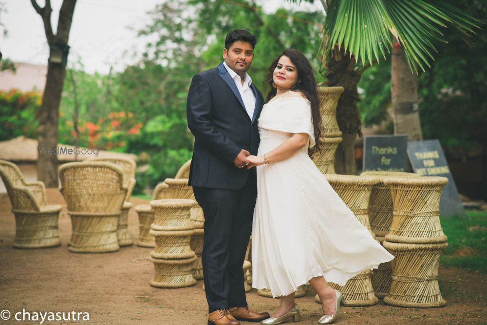 Photo From Arjun & Prashmi - By Chayasutra