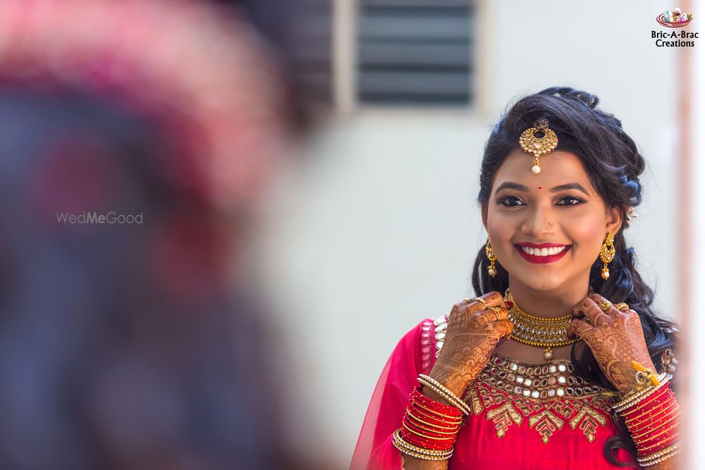 Photo From Soumya  - By RatisMakeovers