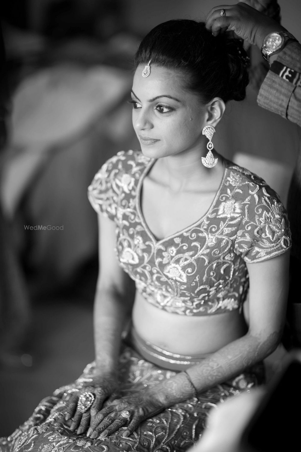 Photo From Priya And Rachit - By The Wedding Crasher