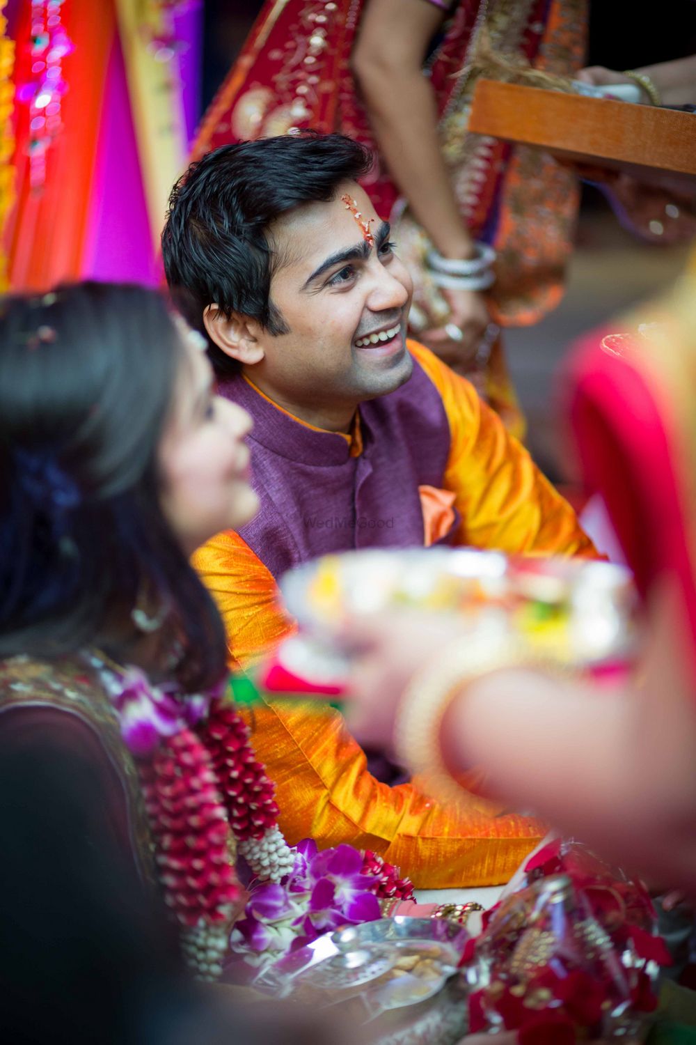 Photo From Priya And Rachit - By The Wedding Crasher