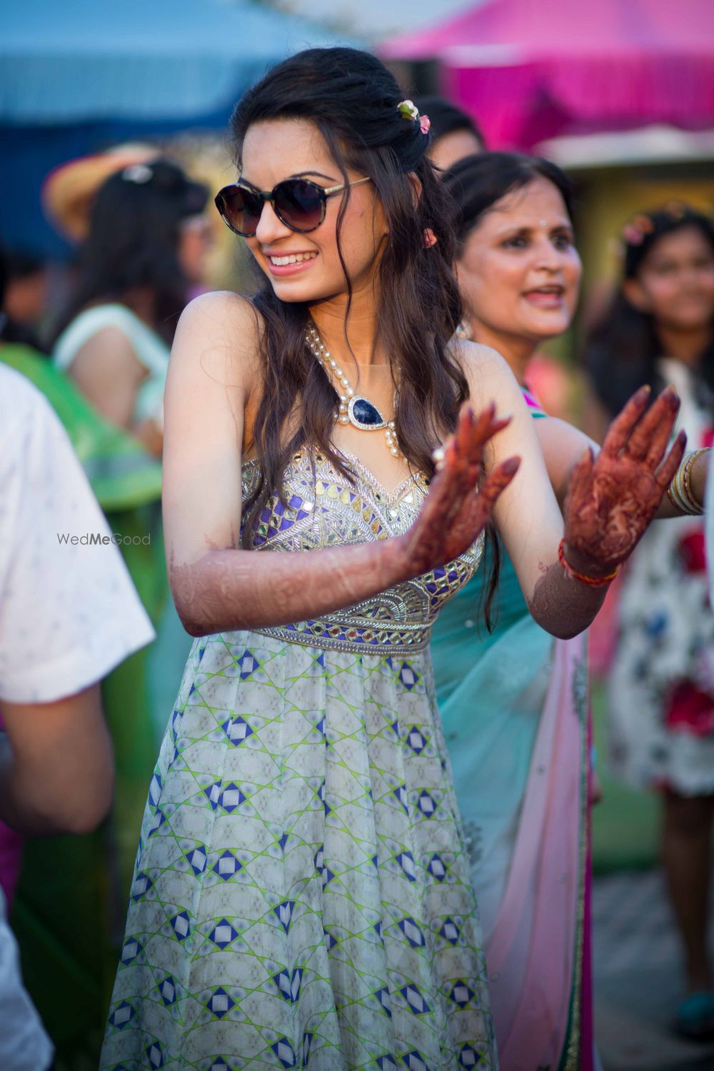 Photo From Priya And Rachit - By The Wedding Crasher