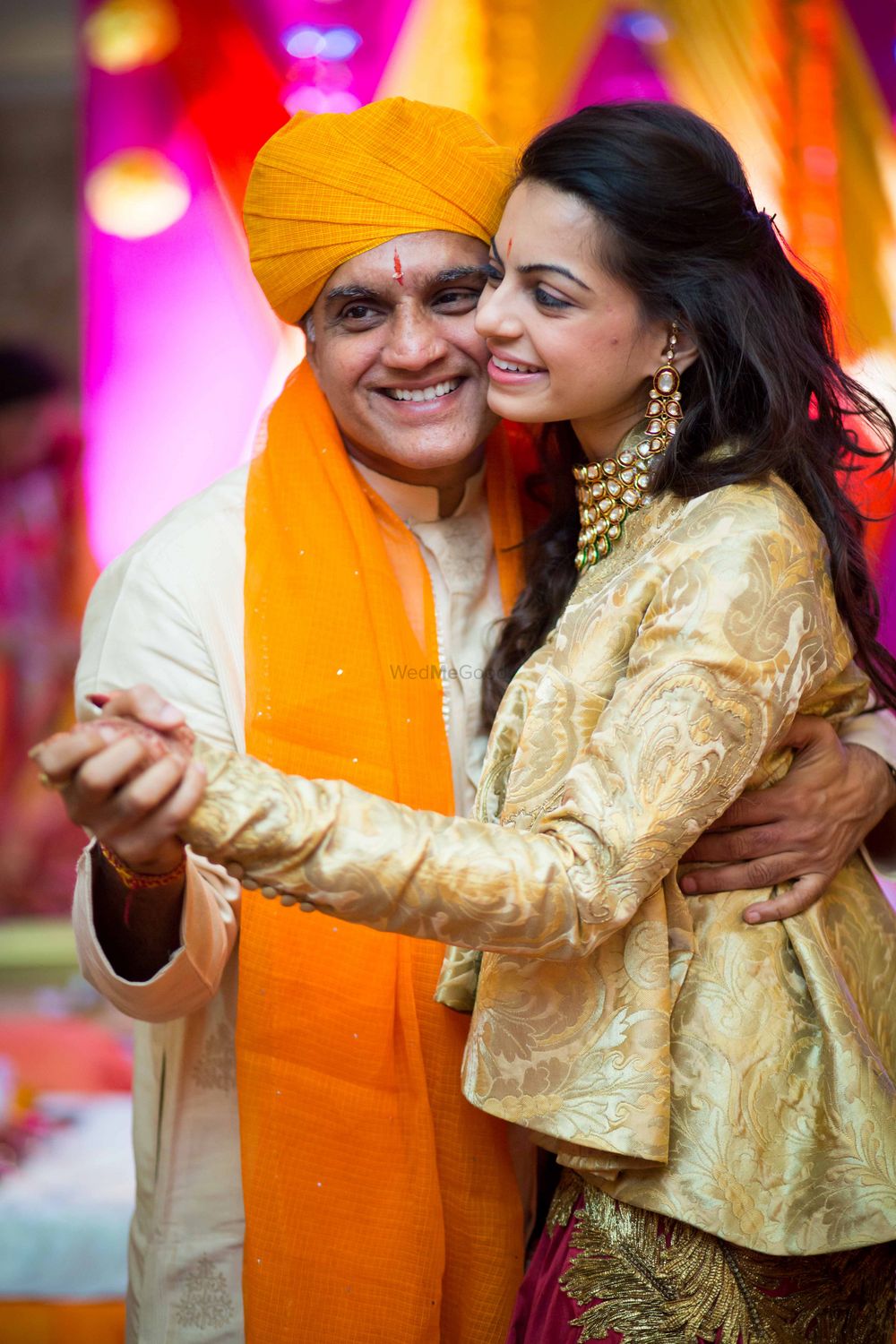 Photo From Priya And Rachit - By The Wedding Crasher