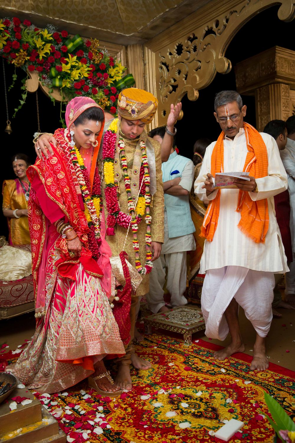 Photo From Priya And Rachit - By The Wedding Crasher