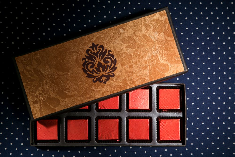 Photo From chocolate boxes - By Seasons- The Creative Hub