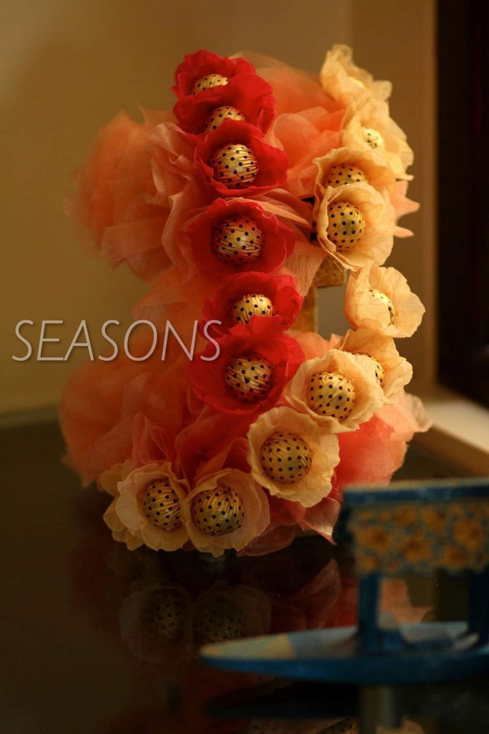 Photo From chocolate bouquets - By Seasons- The Creative Hub