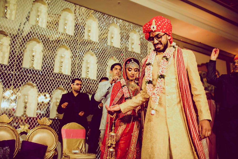 Photo From Sejal + Bhavya - By Memoirs Photography