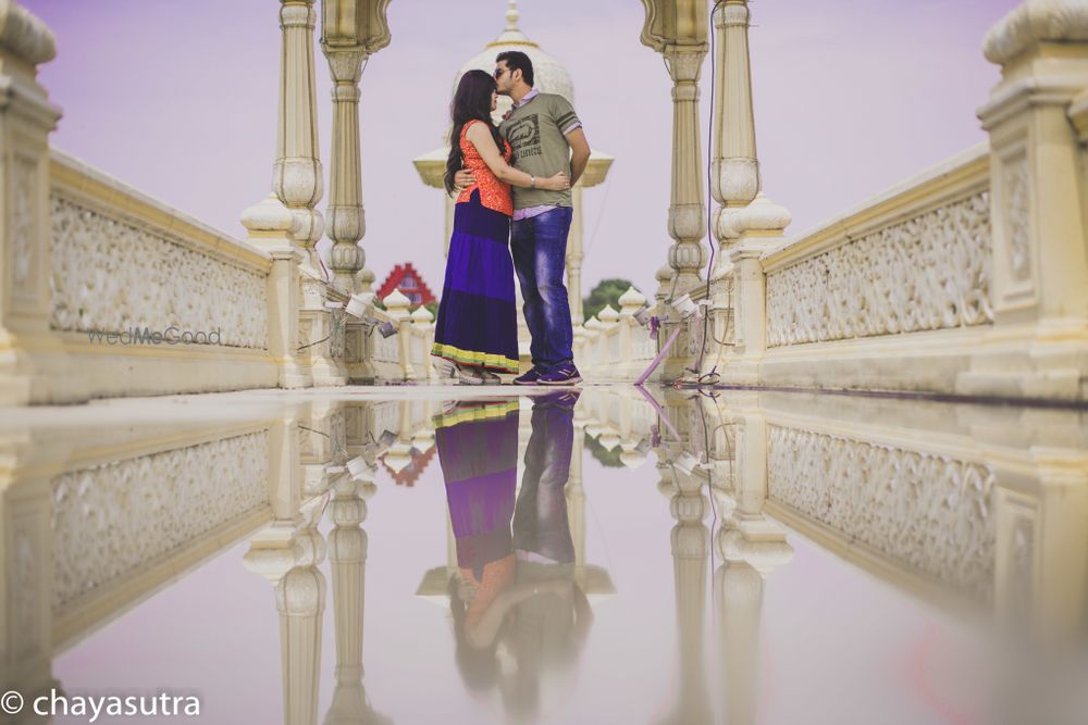 Photo From SAYAN & SHILPA - By Chayasutra