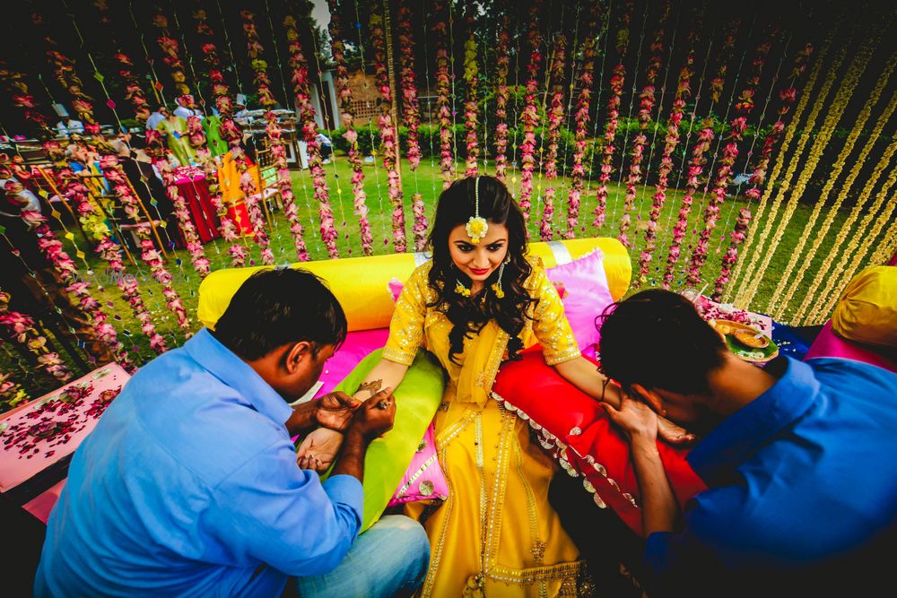 Photo From Megha & Varun - By Shutter Shade Photography