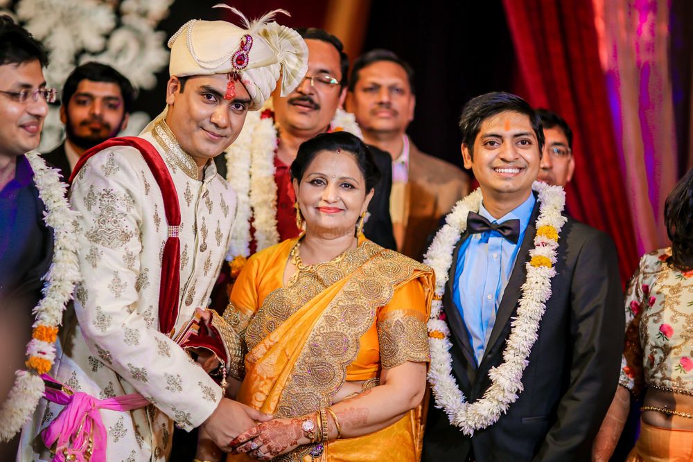 Photo From Mudit & Swati - By Shutter Shade Photography