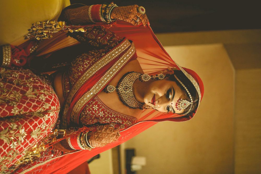 Photo From Vikram weds Priya - By Shutter Shade Photography