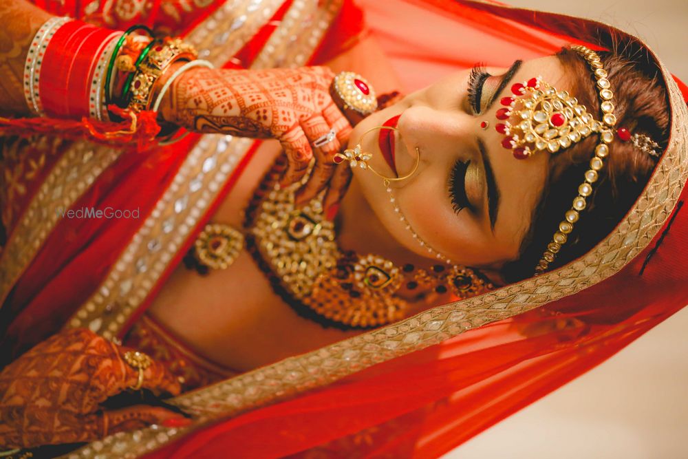 Photo From Vikram weds Priya - By Shutter Shade Photography