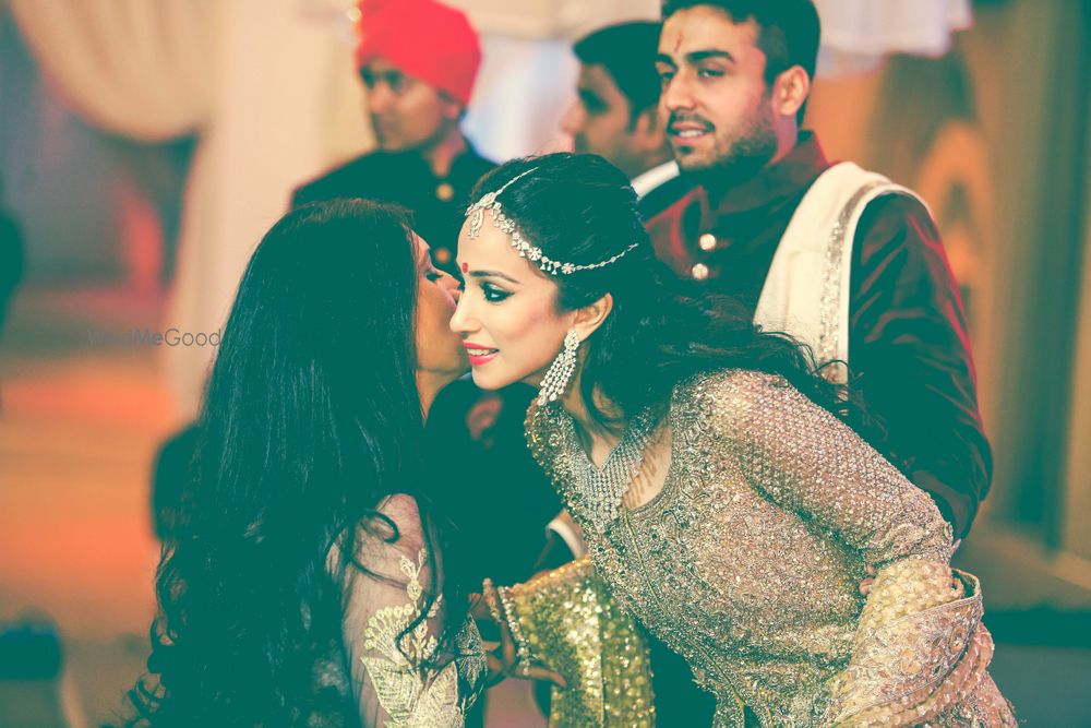 Photo From Ishan & Megha - By Shutter Shade Photography