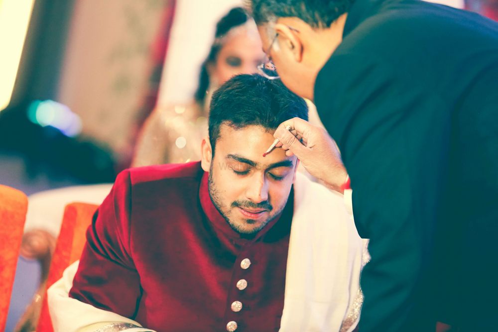 Photo From Ishan & Megha - By Shutter Shade Photography