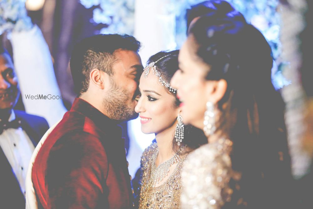 Photo From Ishan & Megha - By Shutter Shade Photography