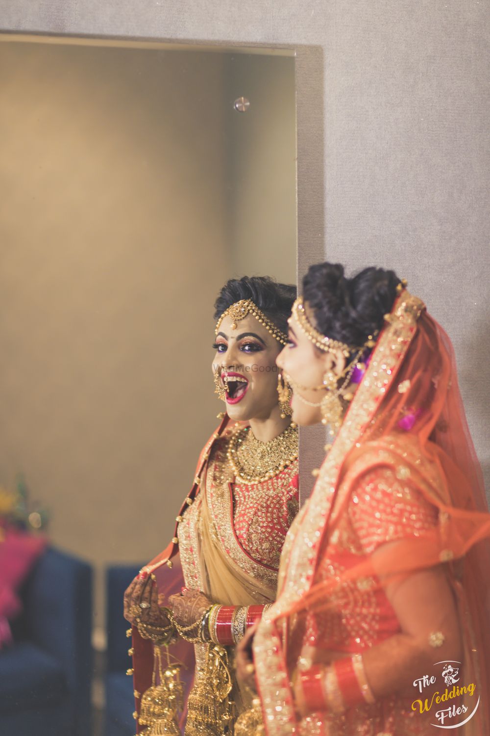 Photo From Diksha & Paras - By The Wedding Files