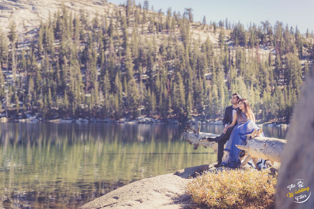 Photo From Shiven & Puja || California || Pre Wedding - By The Wedding Files