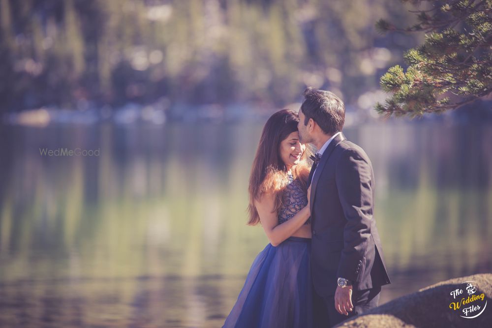 Photo From Shiven & Puja || California || Pre Wedding - By The Wedding Files