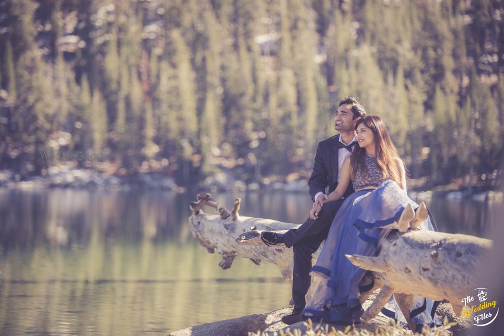 Photo From Shiven & Puja || California || Pre Wedding - By The Wedding Files