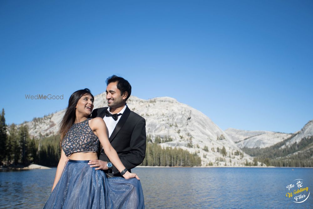 Photo From Shiven & Puja || California || Pre Wedding - By The Wedding Files