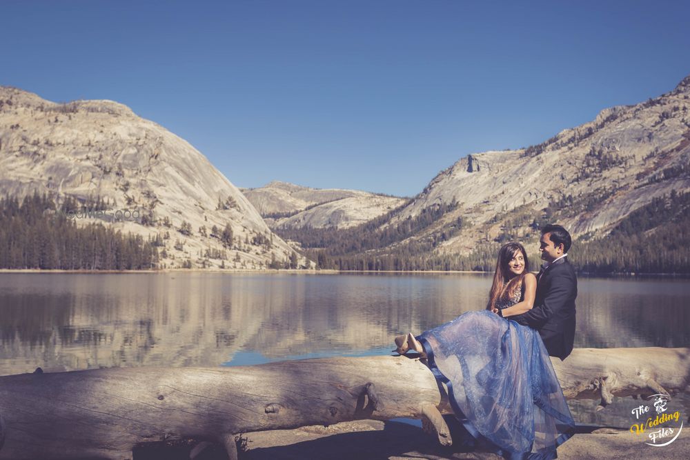 Photo From Shiven & Puja || California || Pre Wedding - By The Wedding Files