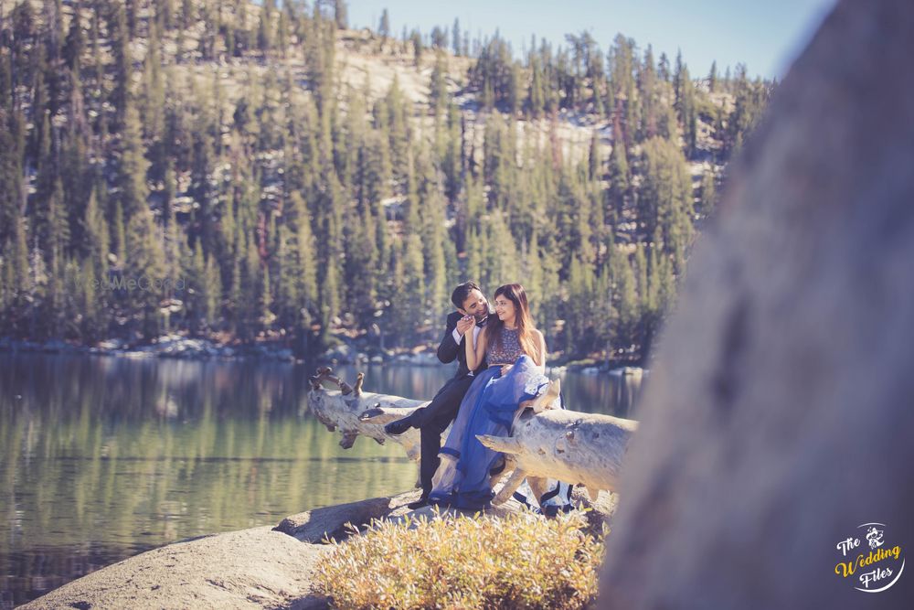 Photo From Shiven & Puja || California || Pre Wedding - By The Wedding Files