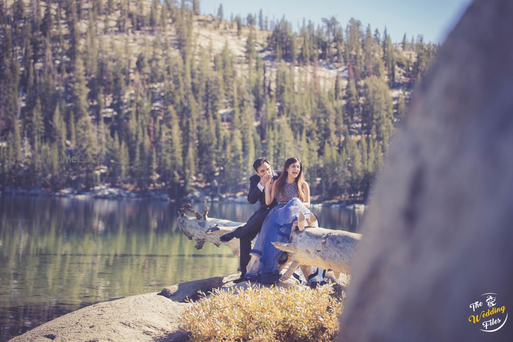 Photo From Shiven & Puja || California || Pre Wedding - By The Wedding Files