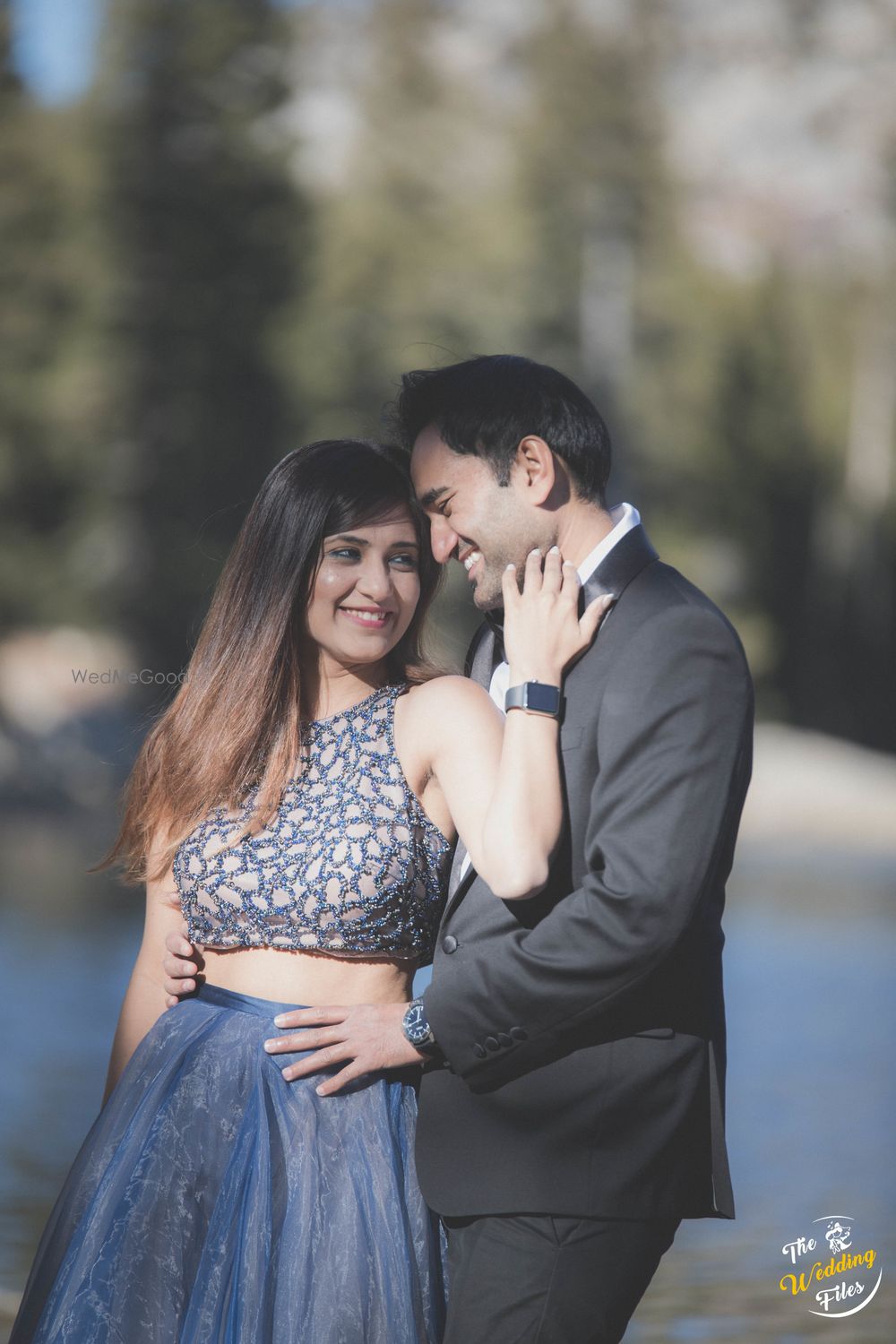 Photo From Shiven & Puja || California || Pre Wedding - By The Wedding Files