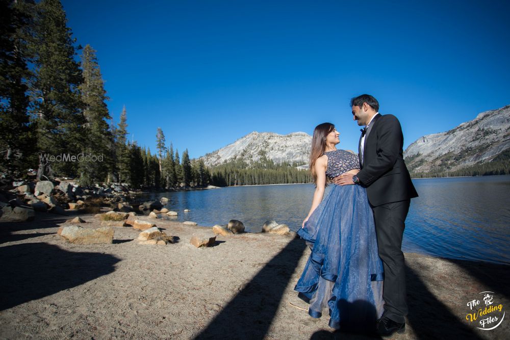 Photo From Shiven & Puja || California || Pre Wedding - By The Wedding Files