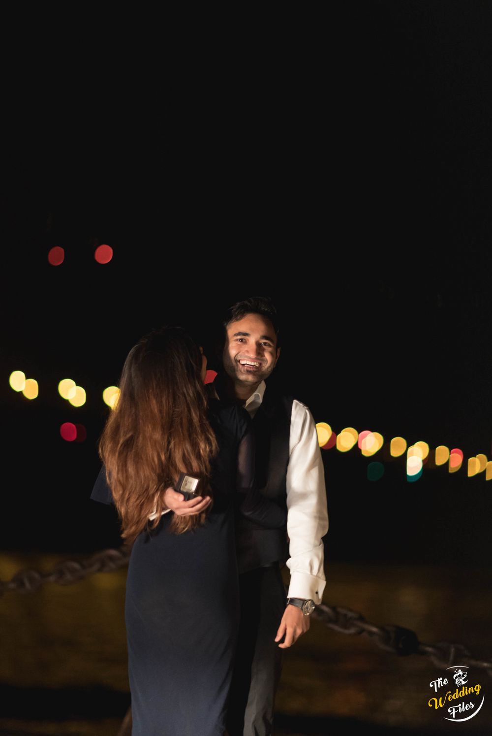 Photo From Shiven & Puja || California || Pre Wedding - By The Wedding Files