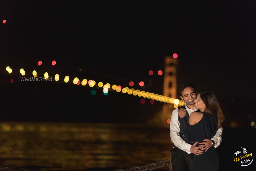 Photo From Shiven & Puja || California || Pre Wedding - By The Wedding Files