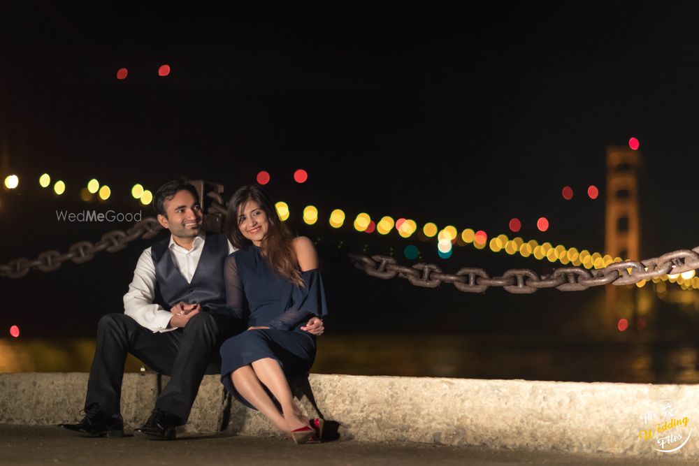 Photo From Shiven & Puja || California || Pre Wedding - By The Wedding Files