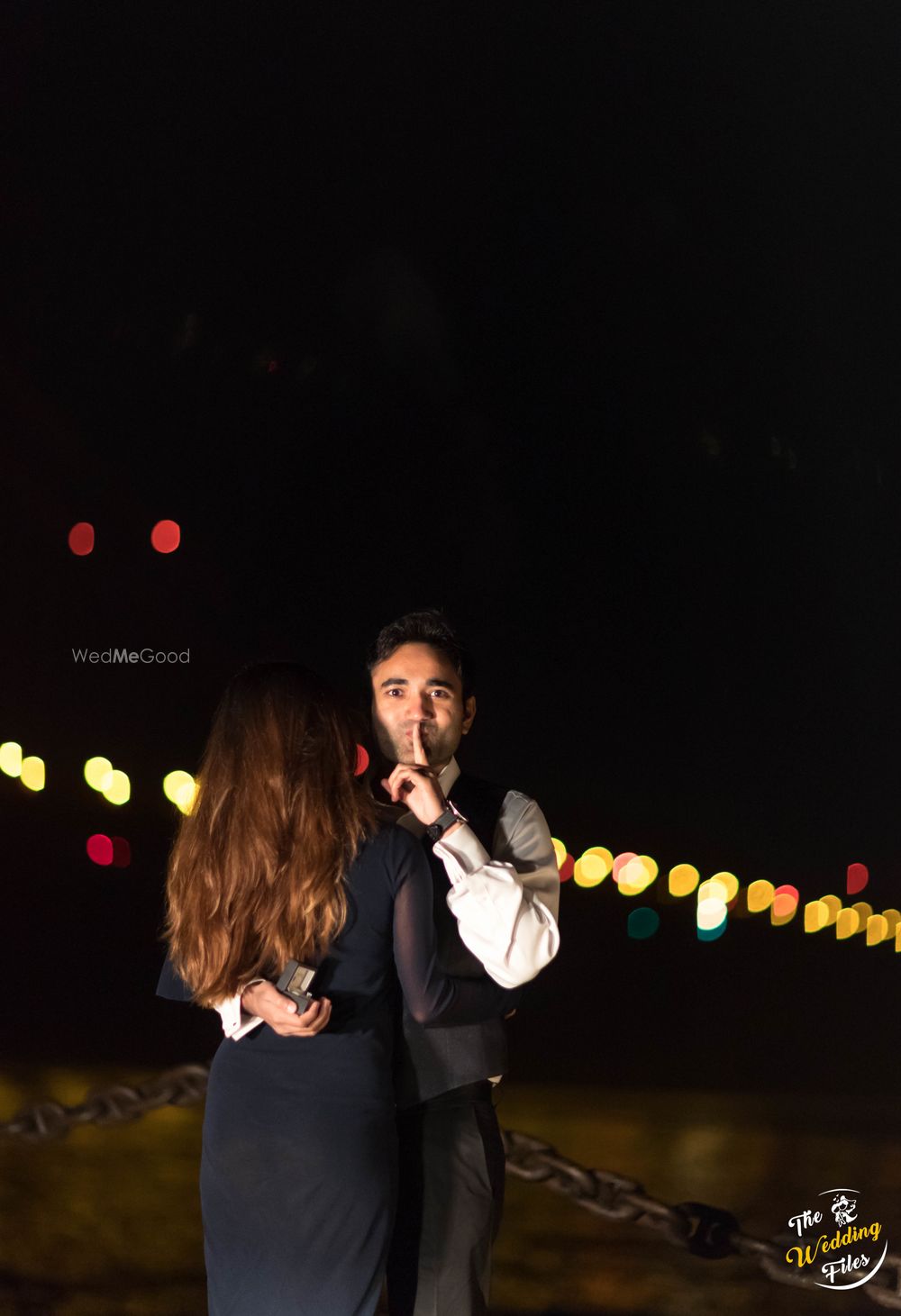 Photo From Shiven & Puja || California || Pre Wedding - By The Wedding Files